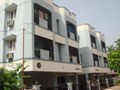 Janaki & Amaravathi Apartments-Arumbakkam,Chennai